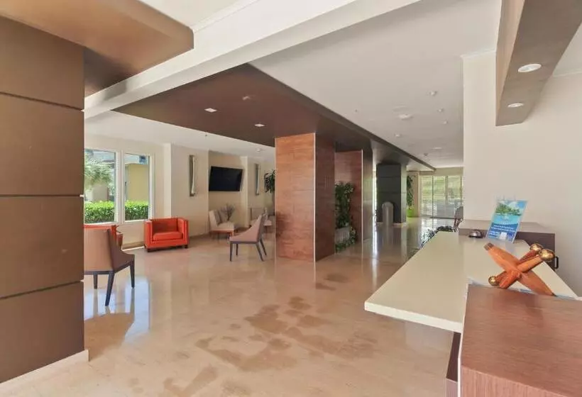 Le Vent Eagle Beach Condos By Bocobay Aruba