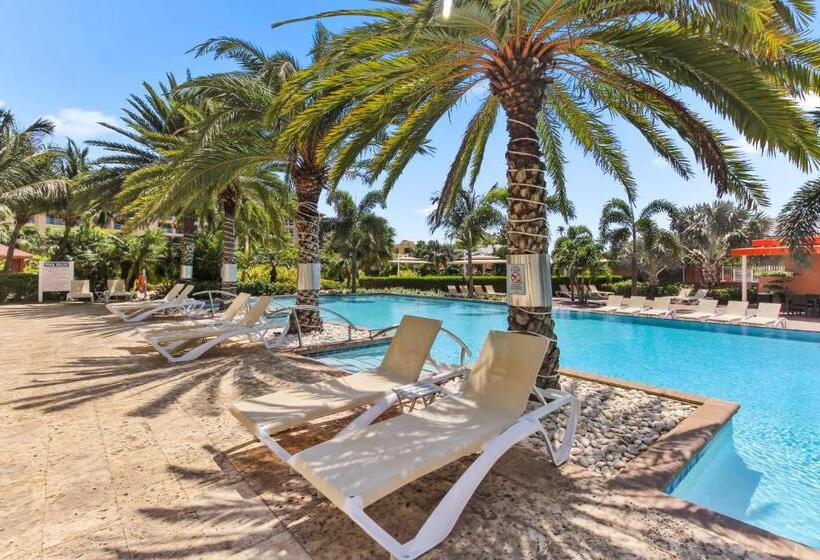 Le Vent Eagle Beach Condos By Bocobay Aruba