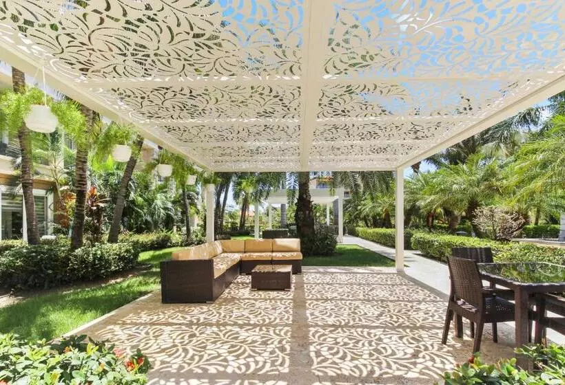 Le Vent Eagle Beach Condos By Bocobay Aruba