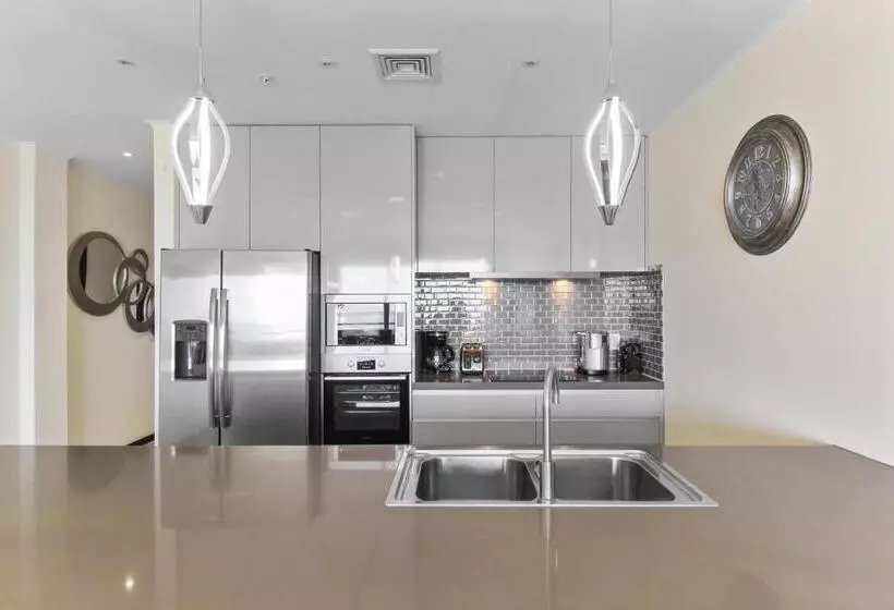 Le Vent Eagle Beach Condos By Bocobay Aruba