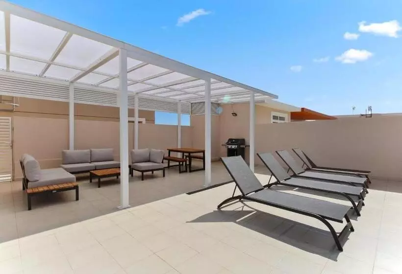 Le Vent Eagle Beach Condos By Bocobay Aruba