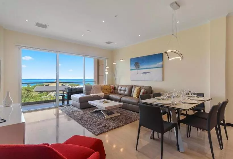 Le Vent Eagle Beach Condos By Bocobay Aruba