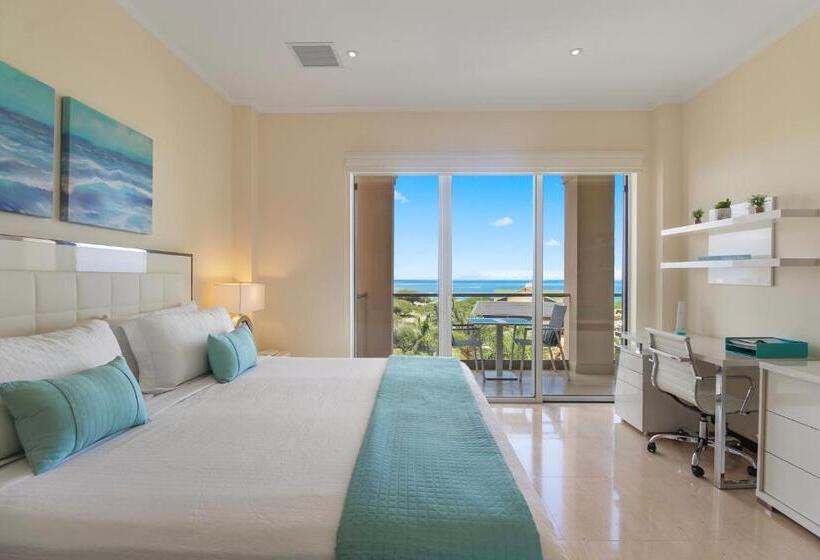 Le Vent Eagle Beach Condos By Bocobay Aruba