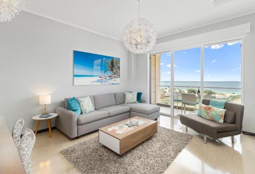 Le Vent Eagle Beach Condos By Bocobay Aruba