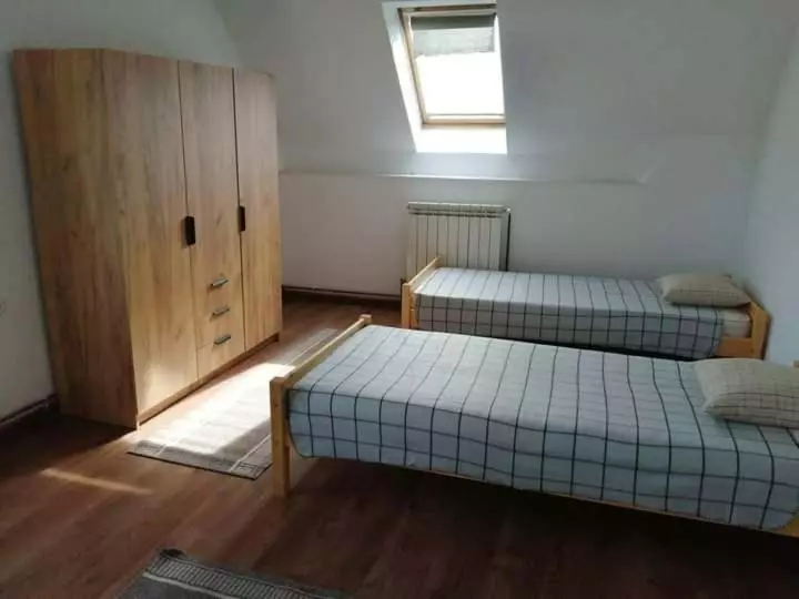 Egyszerű és Nagyszerű Hostel