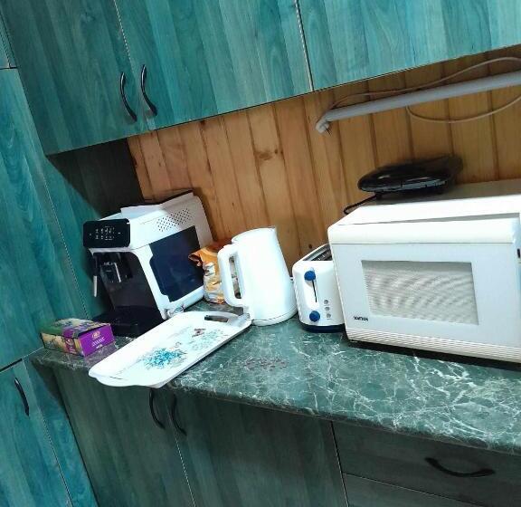 Egyszerű és Nagyszerű Hostel