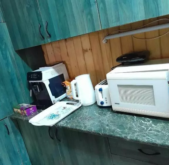 Egyszerű és Nagyszerű Hostel