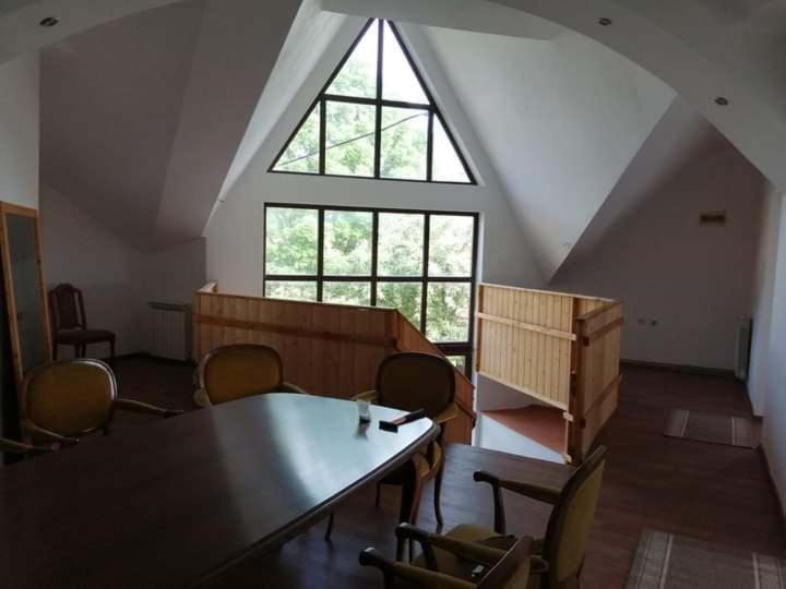 Egyszerű és Nagyszerű Hostel