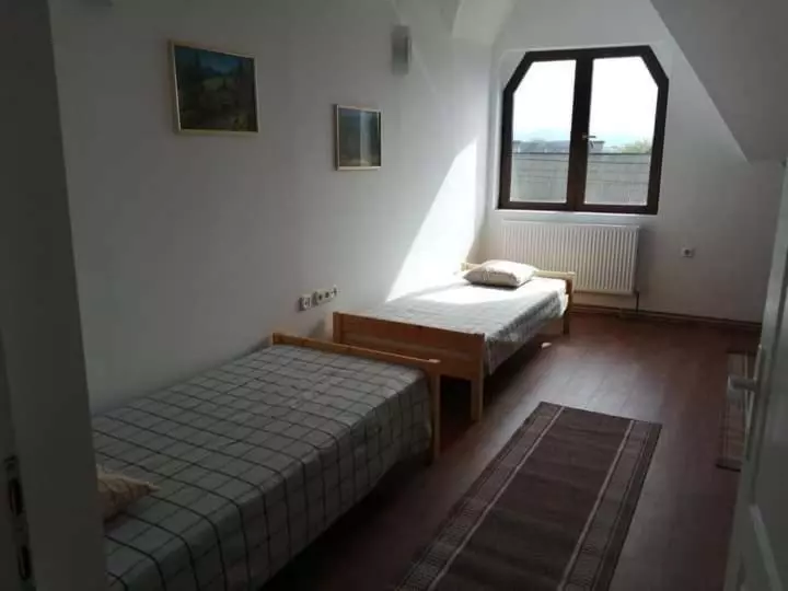 Egyszerű és Nagyszerű Hostel