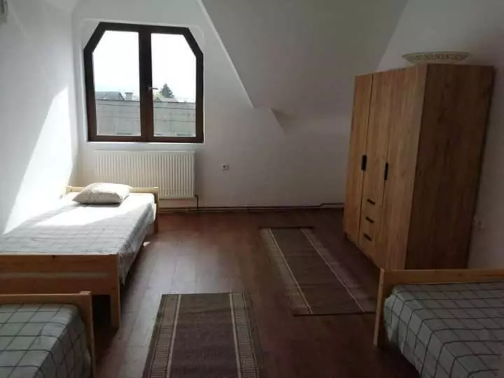 Egyszerű és Nagyszerű Hostel