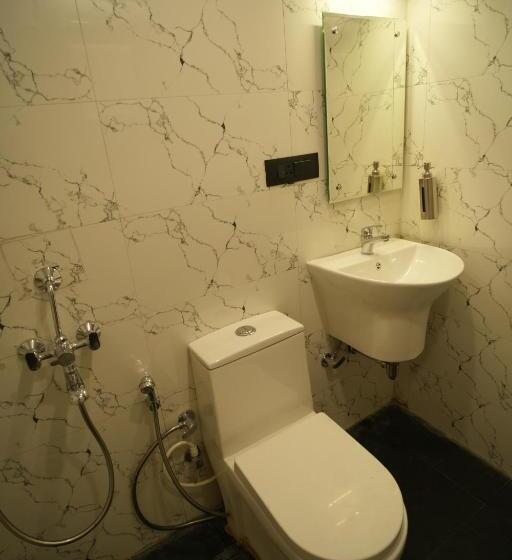 فندق Chestnut Tree