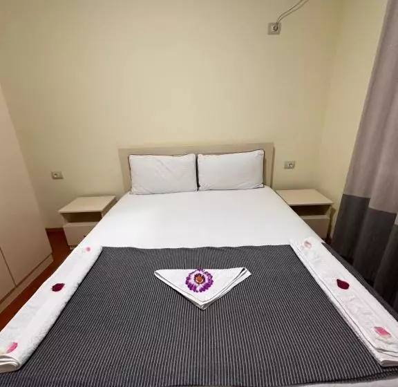 Bar Restaurant Hotel Fresku