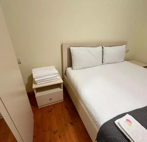 Bar Restaurant Hotel Fresku