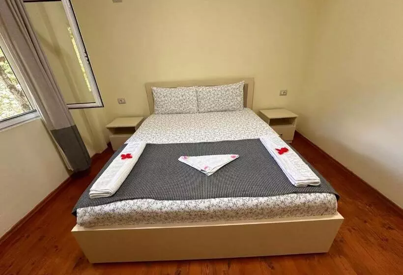 Bar Restaurant Hotel Fresku