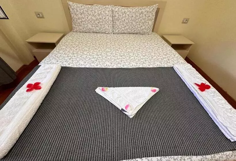 Bar Restaurant Hotel Fresku