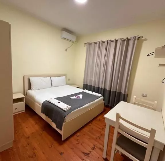 Bar Restaurant Hotel Fresku