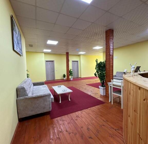 Bar Restaurant Hotel Fresku