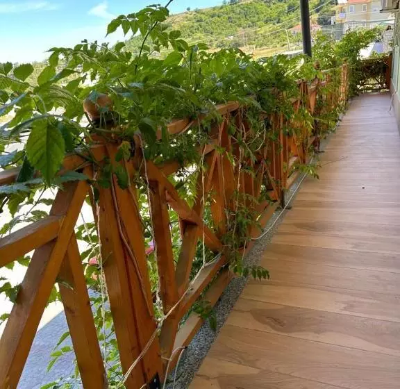 Bar Restaurant Hotel Fresku