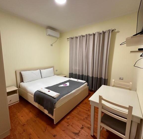 Bar Restaurant Hotel Fresku