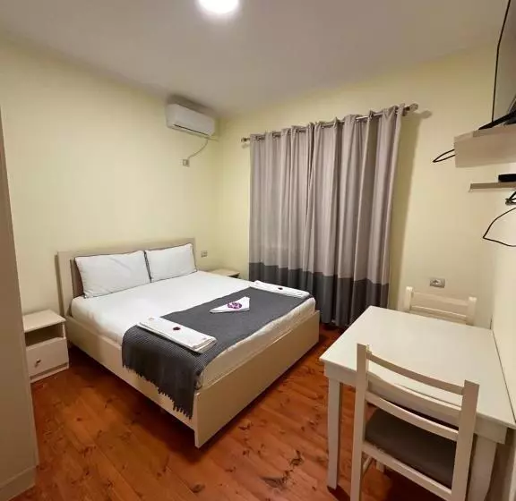 Bar Restaurant Hotel Fresku