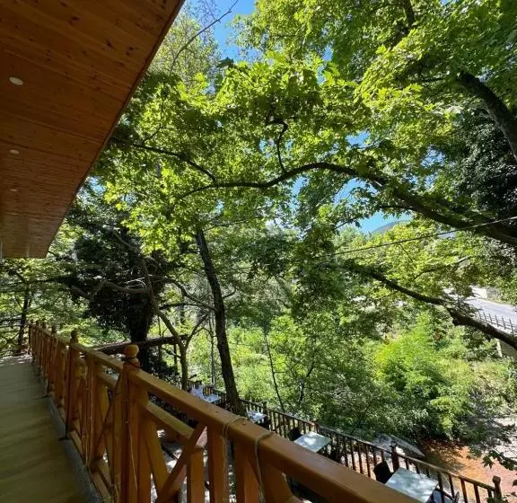 Bar Restaurant Hotel Fresku