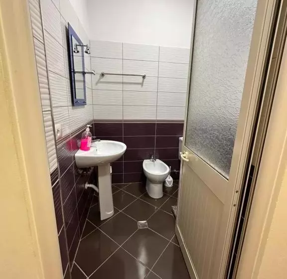 Bar Restaurant Hotel Fresku