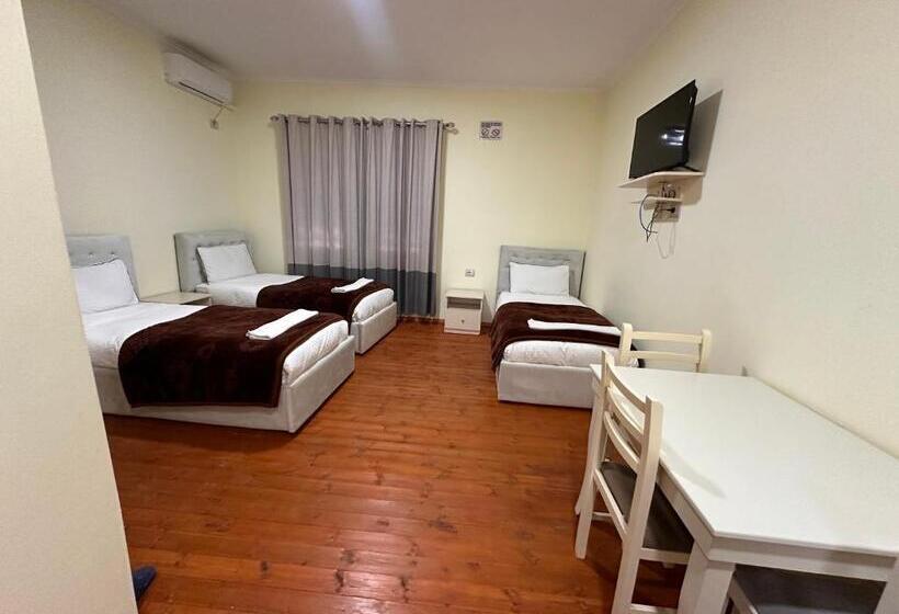 Bar Restaurant Hotel Fresku