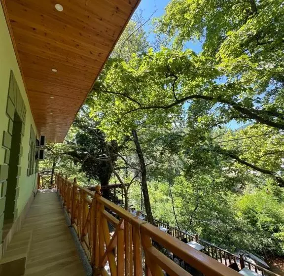 Bar Restaurant Hotel Fresku