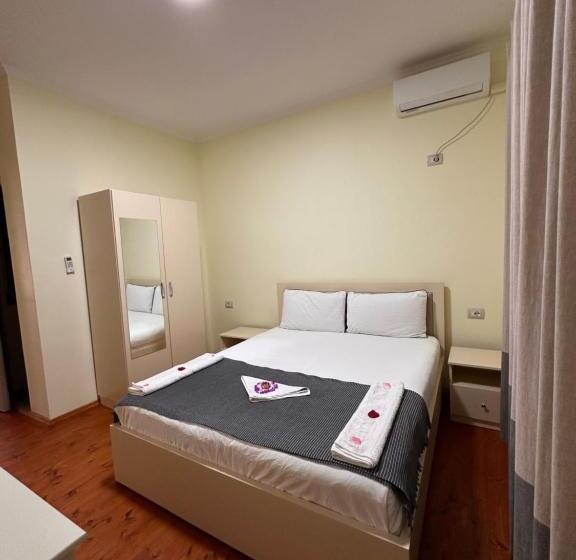 Bar Restaurant Hotel Fresku