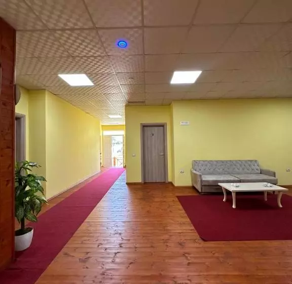 Bar Restaurant Hotel Fresku