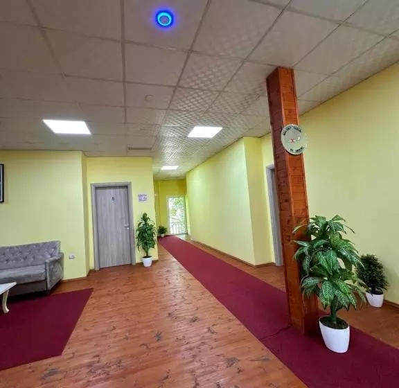 Bar Restaurant Hotel Fresku