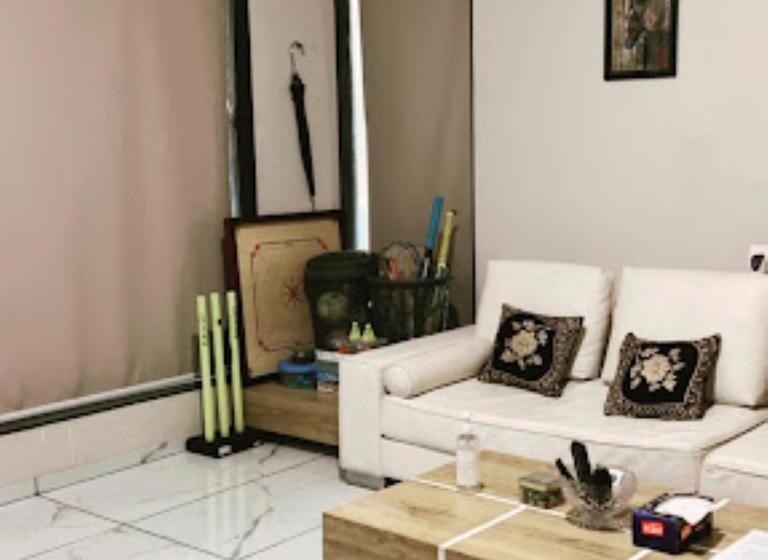 Отель Krushnashray Farms Ahmedabad