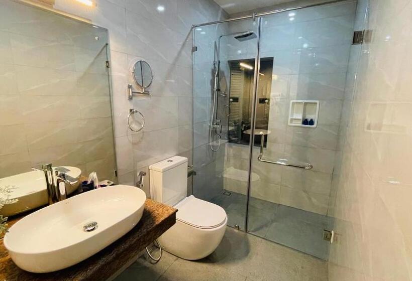 Hotel Luxor Kirindi Ella