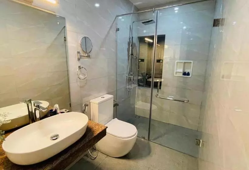 Hotelli Luxor Kirindi Ella