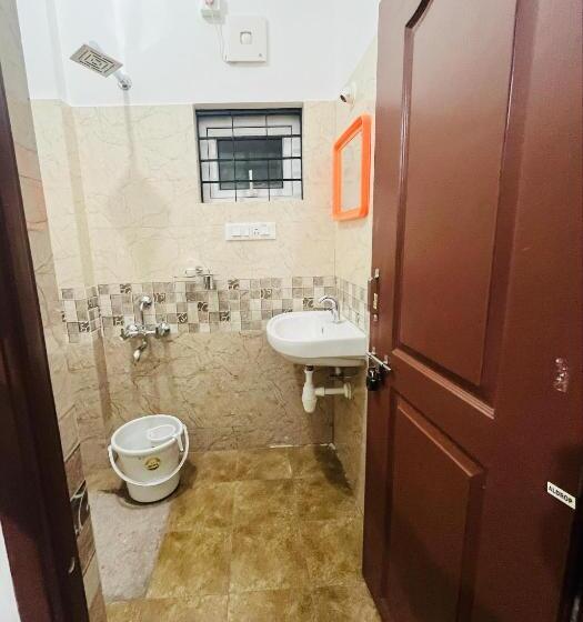 ホテル Nagashree Stay Inn