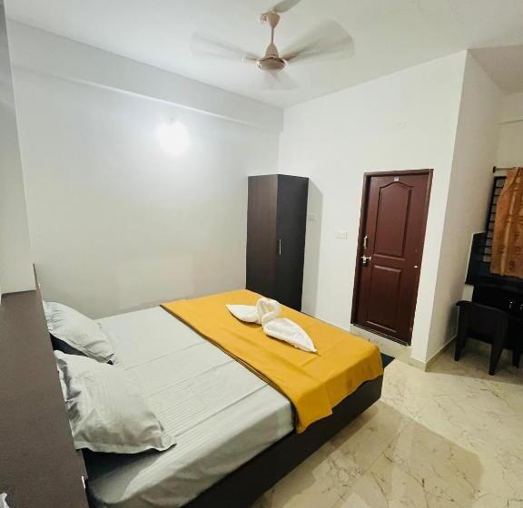 ホテル Nagashree Stay Inn