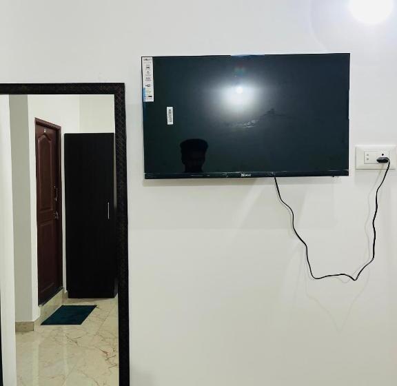 ホテル Nagashree Stay Inn