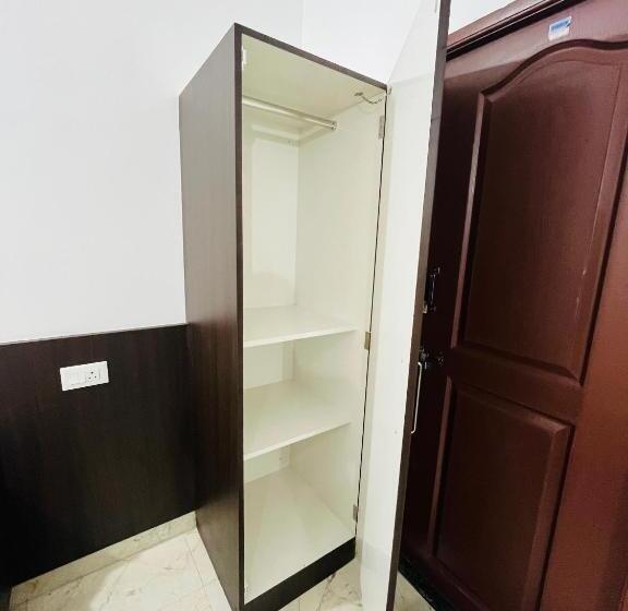 ホテル Nagashree Stay Inn