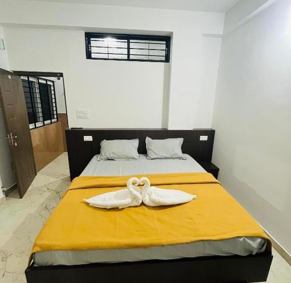 ホテル Nagashree Stay Inn