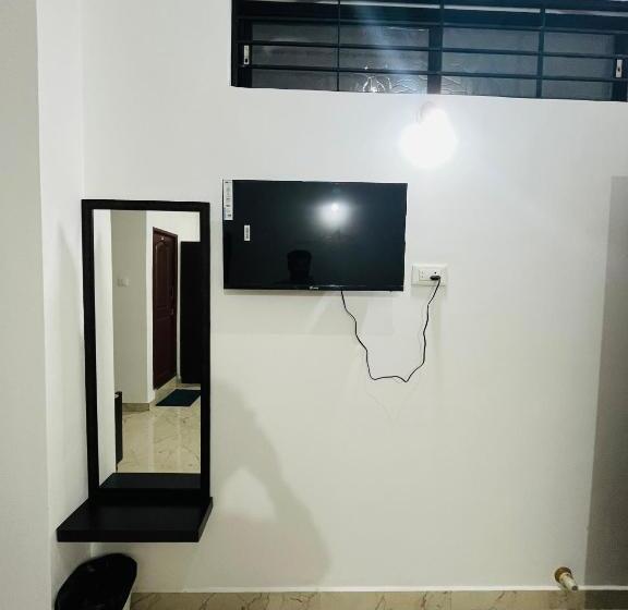 ホテル Nagashree Stay Inn