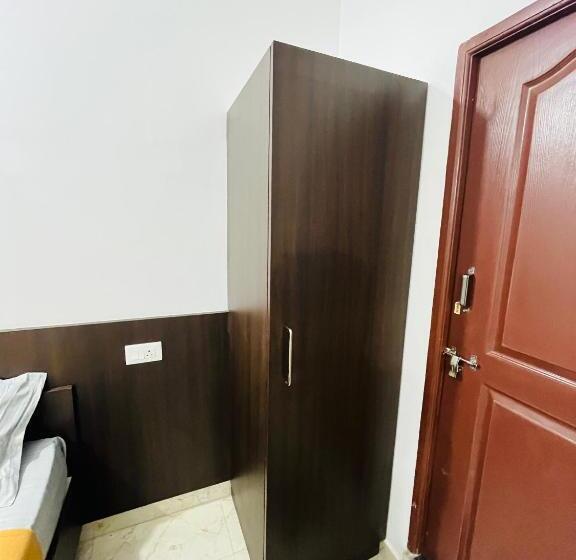 ホテル Nagashree Stay Inn