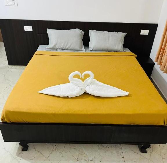 ホテル Nagashree Stay Inn