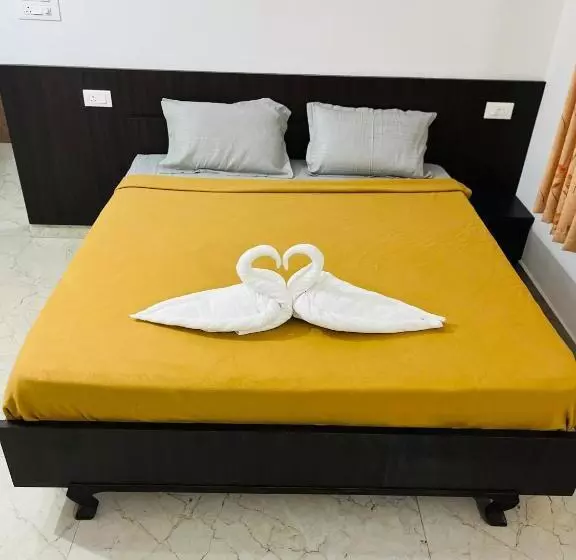 ホテル Nagashree Stay Inn