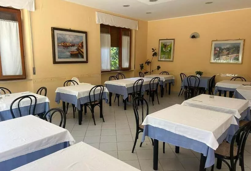 هتل Pensione Vagnozzi