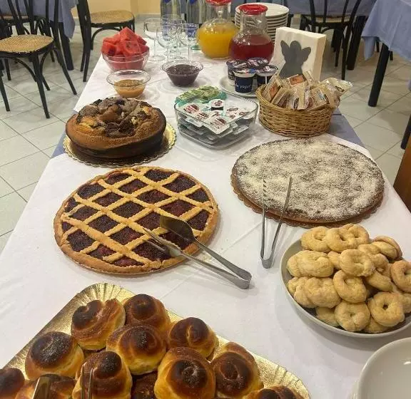 هتل Pensione Vagnozzi