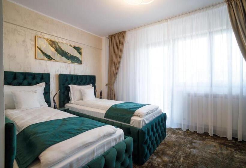 هتل Pensiunea Natalya