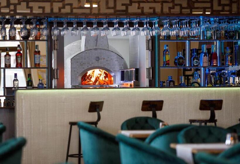 هتل Pensiunea Natalya