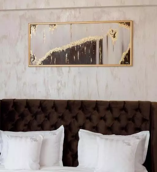 ホテル Pensiunea Natalya