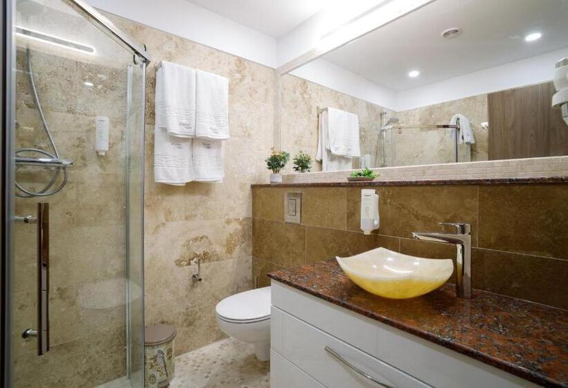 هتل Pensiunea Natalya