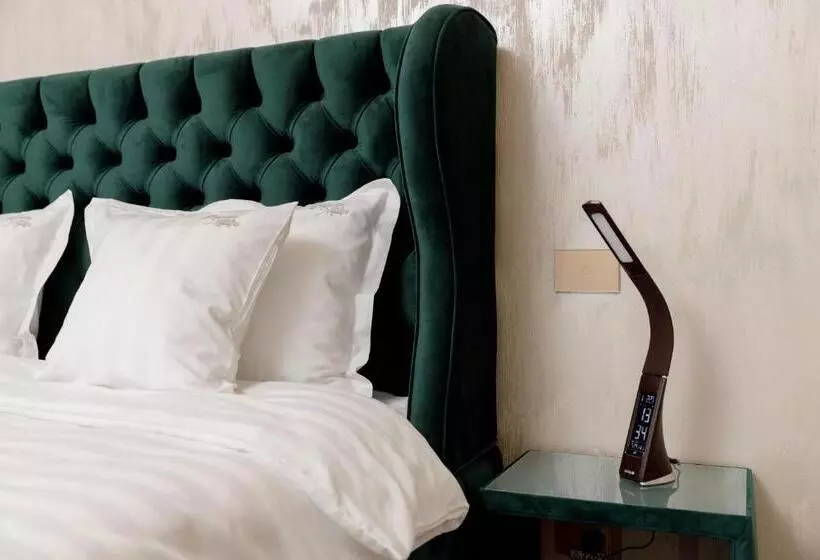 ホテル Pensiunea Natalya